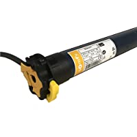 Somfy HIPRO LT 50 Gemini 25-17 mecánico Motor tubular